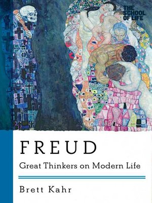 cover image of Freud